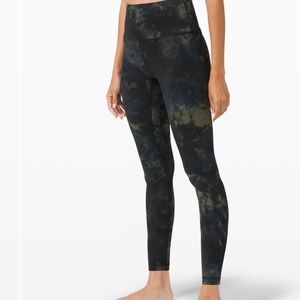 Lululemon Align Pant 25”